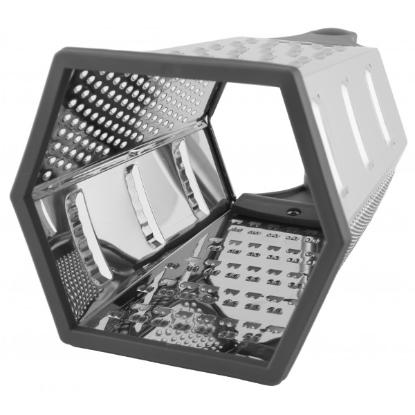 Фото - Терка Krauff 26-283-004