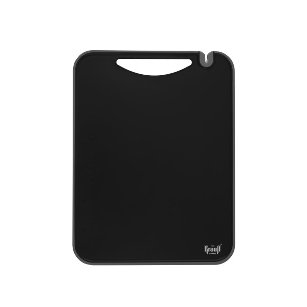 Фото - Дошка обробна Krauff 26-288-012 37х28х0.8 см Фото - Дошка обробна Krauff 26-288-012 37х28х0.8 см