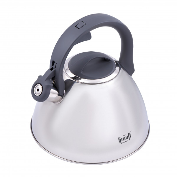 Фото - Чайник металлический Krauff 3 л (26-303-002)