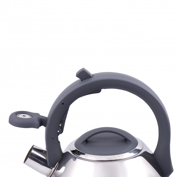 Фото - Чайник металлический Krauff 3 л (26-303-002)