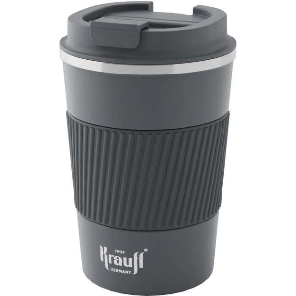 Фото - Термочашка Krauff 26-309-008 380 мл