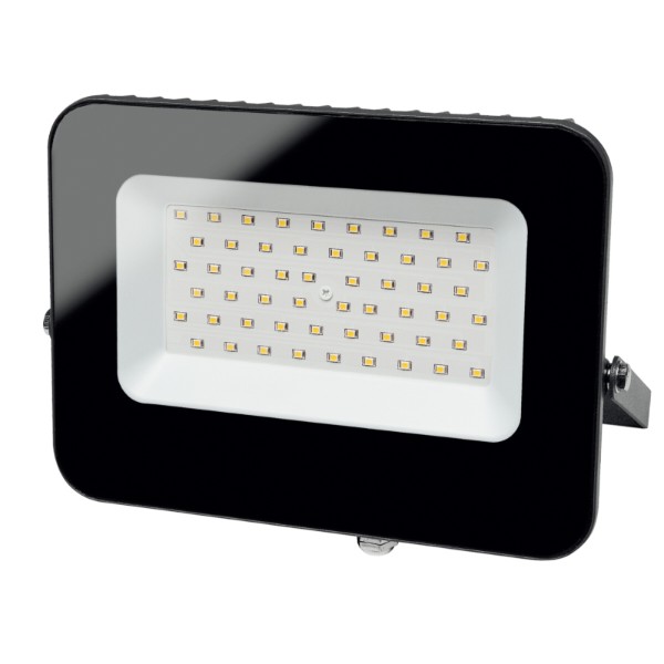 Фото - Світлодіодний прожектор ELM Matrix M 50W 6500К 26-0037