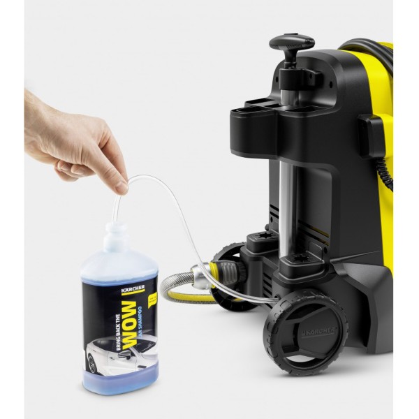 Фото - Мінімийка Karcher K 5 Classic (1.950-700.0)