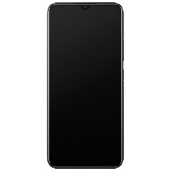 Фото - Смартфон realme C21Y 3/32Gb Cross Black