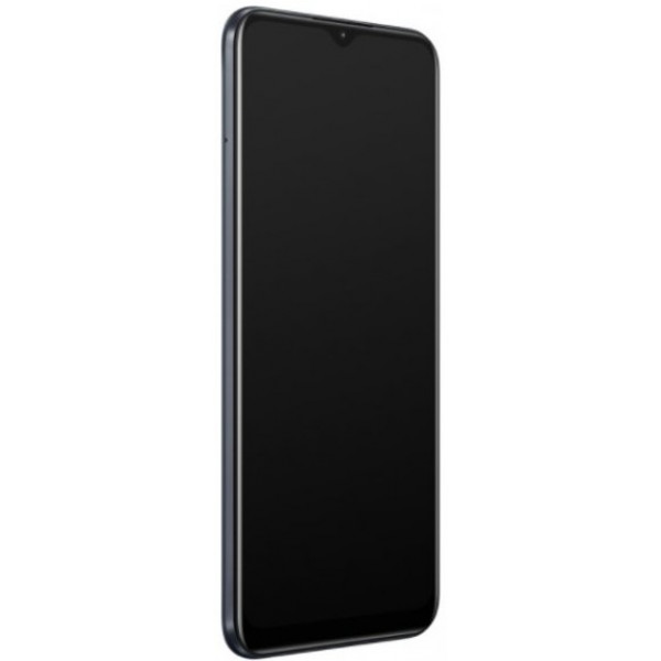 Фото - Смартфон realme C21Y 3/32Gb Cross Black