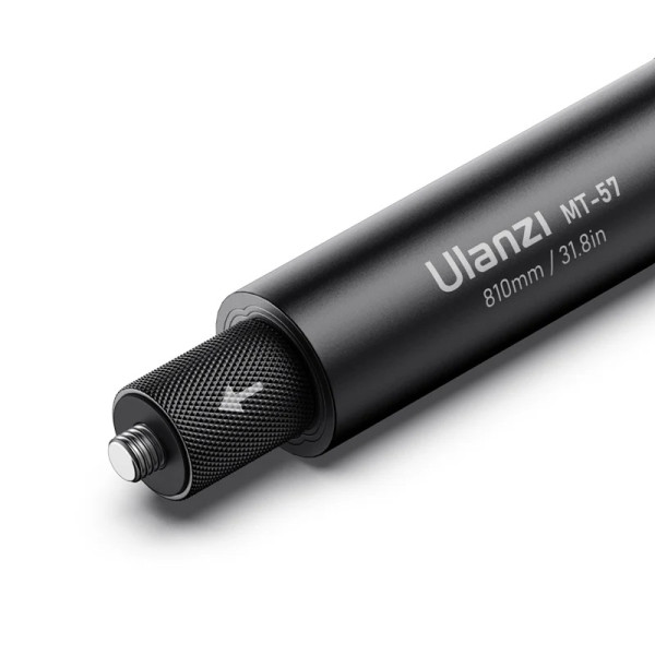 Фото - Монопод для селфі Ulanzi Vijim MT-57 (UV-3031 MT-57)