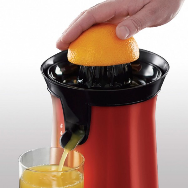 Фото - Цитрус-прес Russell Hobbs 26010-56 Colours Plus Red