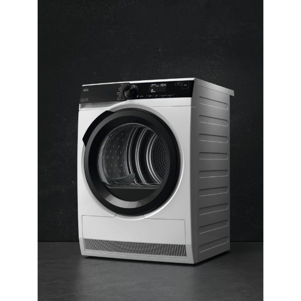 Фото - Сушильна машина AEG TR839P4CU