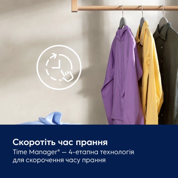 Фото - Стиральная машина Electrolux EW6F9492U