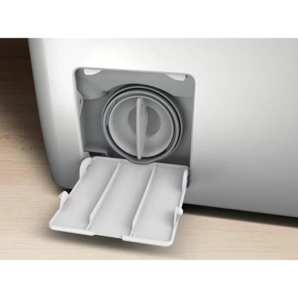 Фото - Стиральная машина Electrolux EW6T206U
