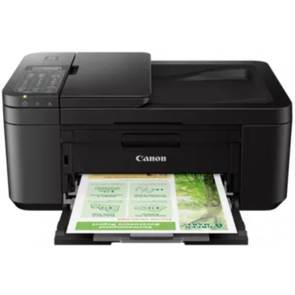Фото - МФУ цветной печати Canon Pixma TR4640 с Wi-Fi (5072C007AA)