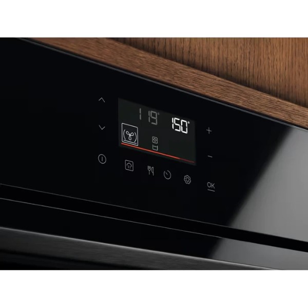 Фото - Духовой шкаф Electrolux LOD7C37Z