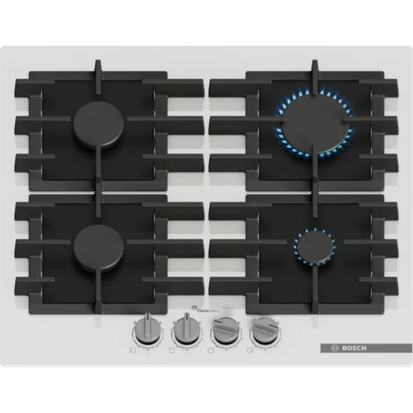 Фото - Варочная панель газовая Bosch PPP6A2I40R