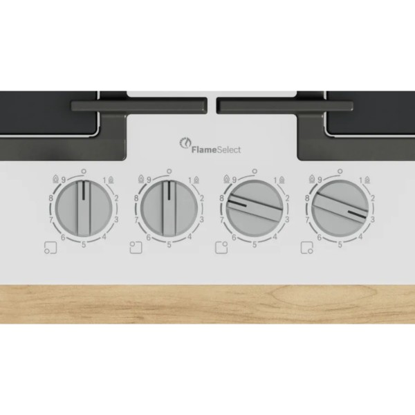 Фото - Варочная панель газовая Bosch PPP6A2I40R