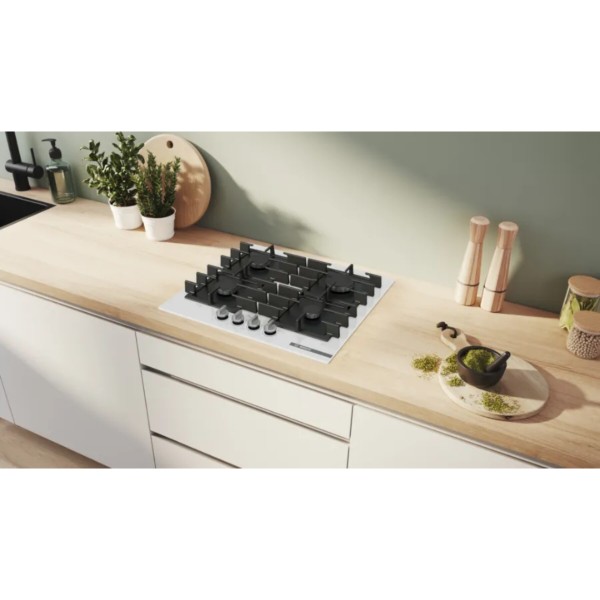 Фото - Варочная панель газовая Bosch PPP6A2I40R