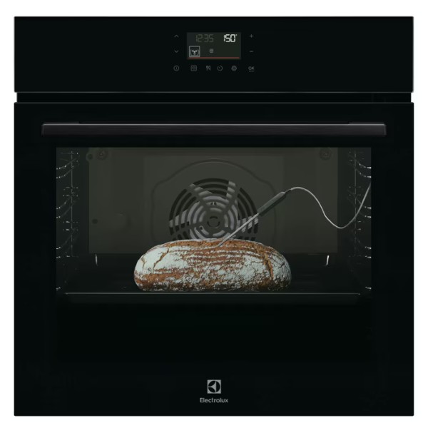 Фото - Духовой шкаф Electrolux LOD7C37Z Фото - Духовой шкаф Electrolux LOD7C37Z
