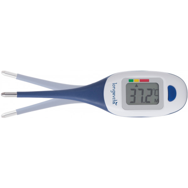 Фото - Термометр Longevita MT-4726