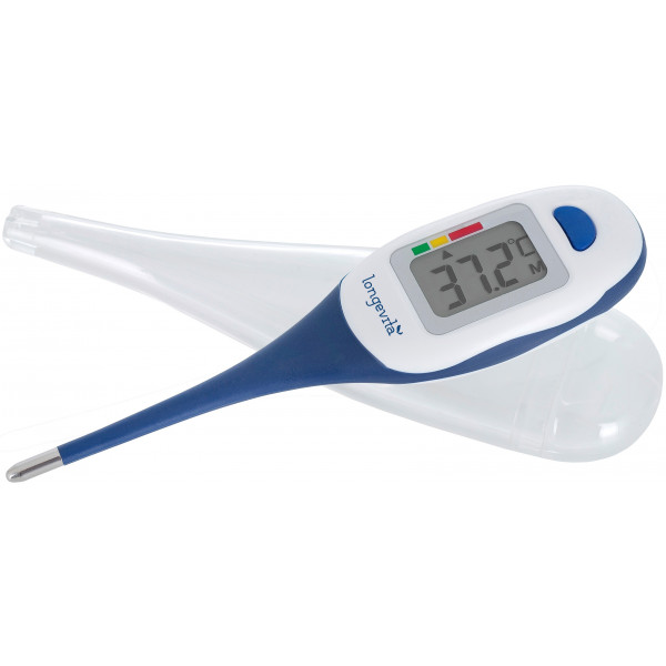 Фото - Термометр Longevita MT-4726