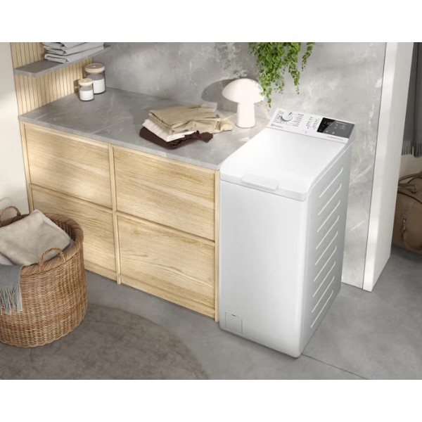Фото - Стиральная машина Electrolux EW6T206U