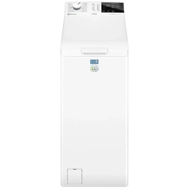 Фото - Стиральная машина Electrolux EW6T206U