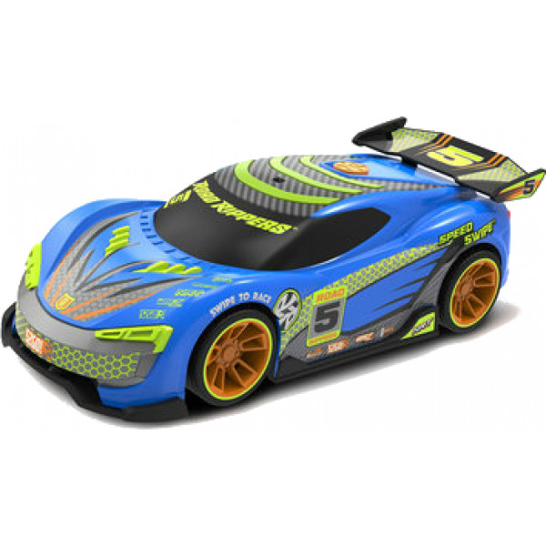 Фото - Автотранспорт Road Rippers Speed Swipe Bionic Blue (20121)