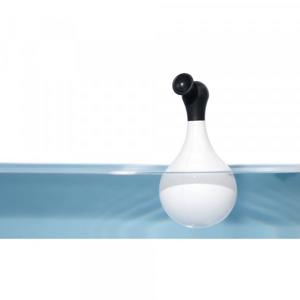 Фото - Неваляшка Moluk ''Бои'' с присоской (43280)