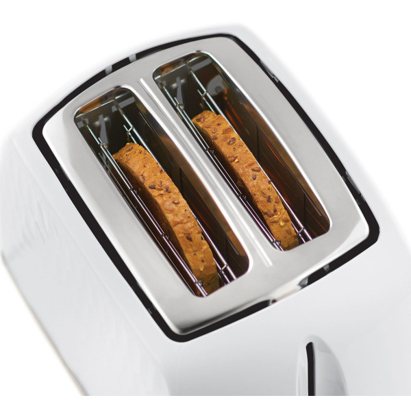 Фото - Тостер Russell Hobbs 26060-56 Honeycomb White