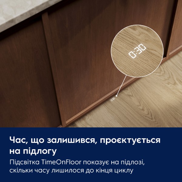 Фото - Посудомоечная машина встраиваемая Electrolux E62LB200T