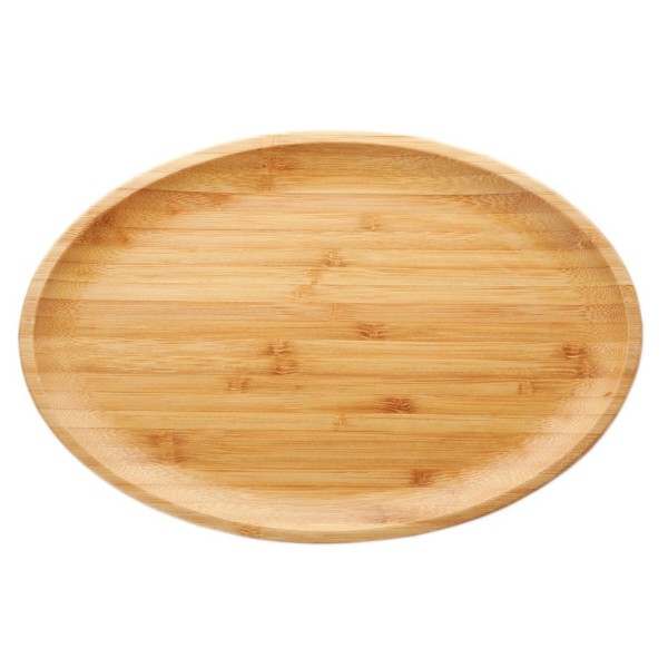 Фото - Блюдо Wilmax Bamboo 30,5х20,5 см (WL-771067 / A)