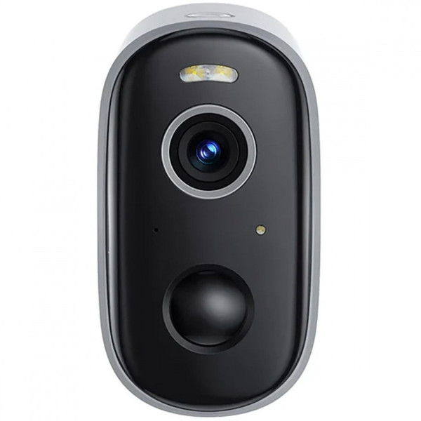 Фото - IP-камера Baseus Security N1 Plus Outdoor Camera 2K White (S0TZ002130)