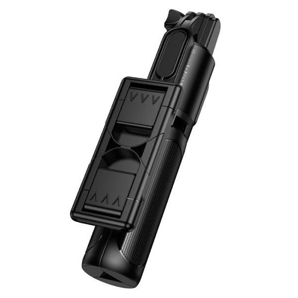 Фото - Монопод для селфі BOROFONE BY14 Graceful mini live broadcast holder (6941991122958)