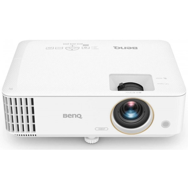 Фото - Проектор BenQ TH685P (9H.JL877.14E)