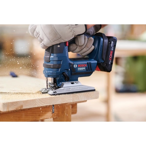 Фото - Полотно Bosch T 144 D, HCS (2.608.630.040)