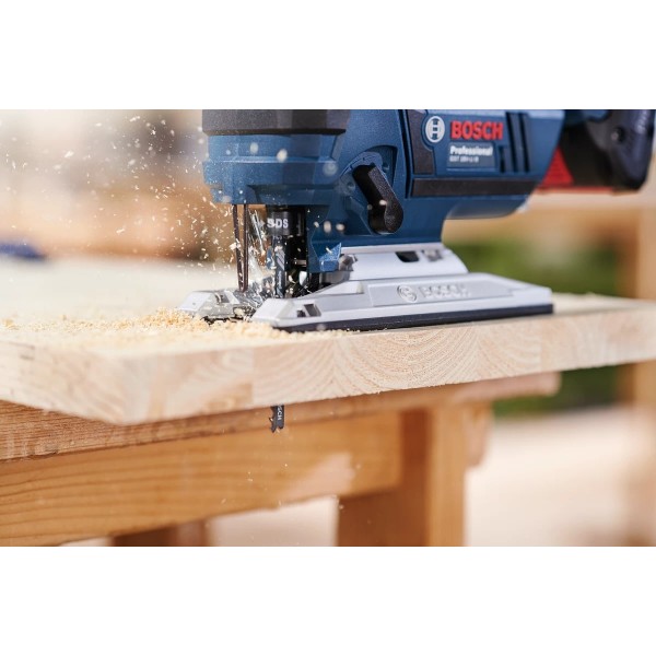 Фото - Полотно Bosch T 144 D, HCS (2.608.630.040)