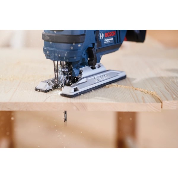 Фото - Полотно Bosch T 144 D, HCS (2.608.630.040)