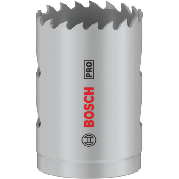 Фото - Коронка по металу Bosch Professional Multi Material 37 мм (2.608.901.505)