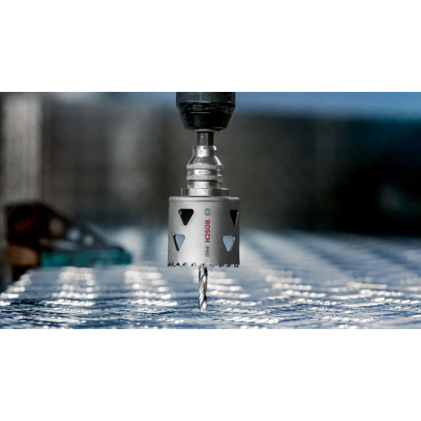 Фото - Коронка по металу Bosch Professional Multi Material 37 мм (2.608.901.505)