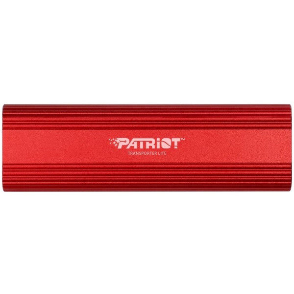 Фото - SSD-накопичувач зовнішній Patriot Transporter 4TB Type-C (PTP4TBPEC)