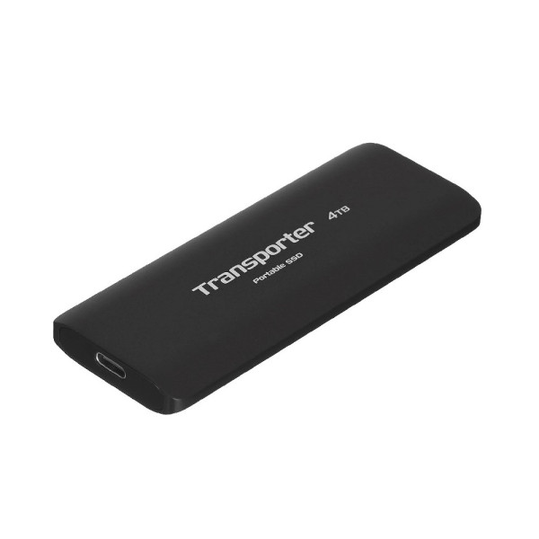 Фото - SSD-накопичувач зовнішній Patriot Transporter Lite 4TB Type-C (PTPL4TBPEC)