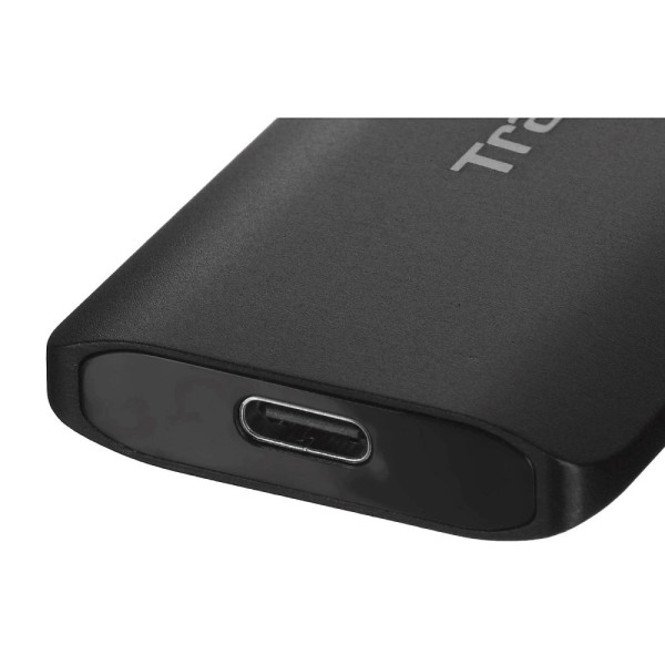 Фото - SSD-накопичувач зовнішній Patriot Transporter Lite 4TB Type-C (PTPL4TBPEC)