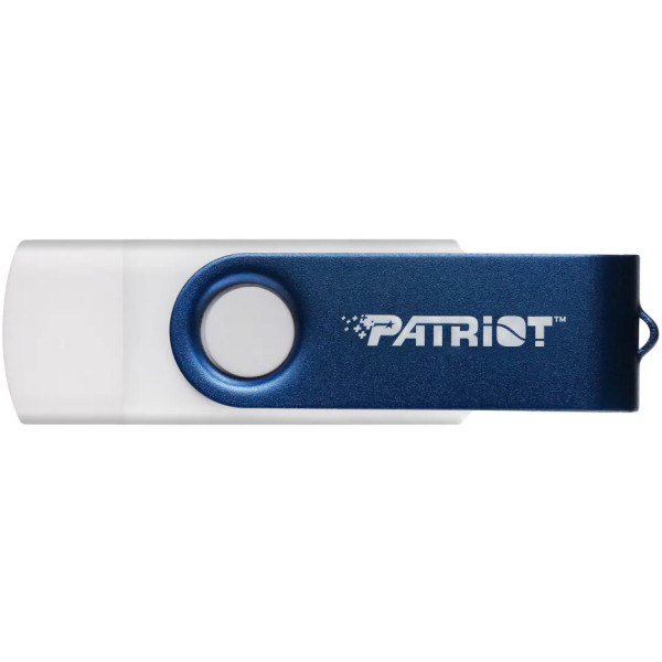 Фото - Флеш USB Patriot USB 3.2 Gen 1 Xporter X550 1TB Type-A+C (PS1TX550AAD)