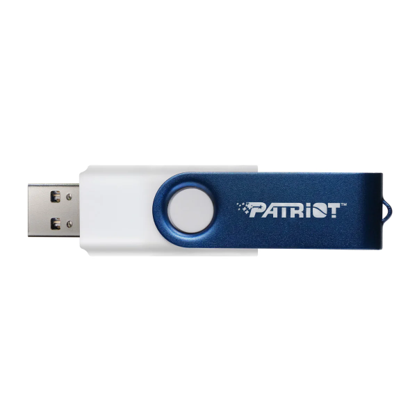 Фото - Флеш USB Patriot USB 3.2 Gen 1 Xporter X550 1TB Type-A+C (PS1TX550AAD)