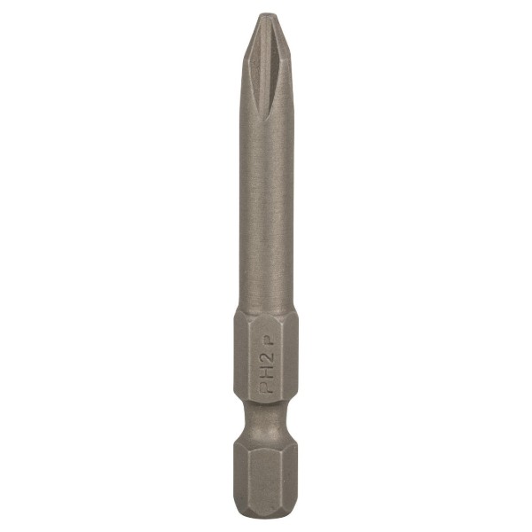 Фото - Біта для викрутки Bosch PH2 XH 49 мм 2 шт. (2.609.255.920)