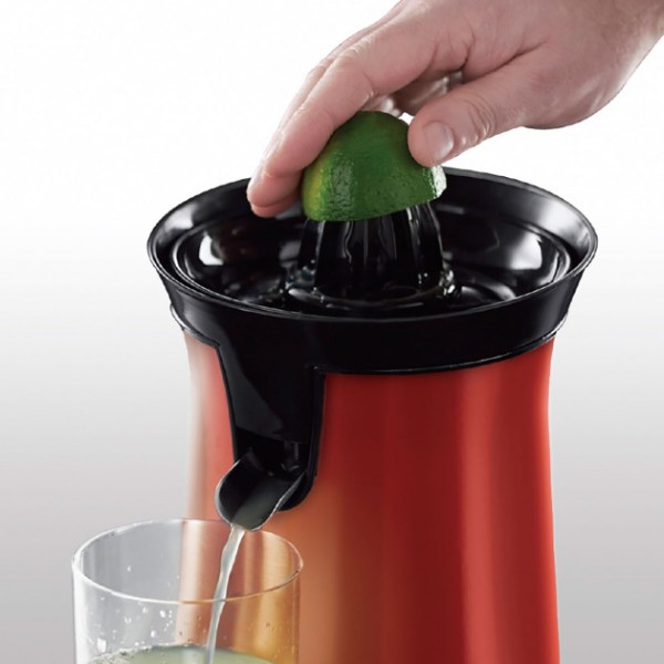 Фото - Цитрус-прес Russell Hobbs 26010-56 Colours Plus Red