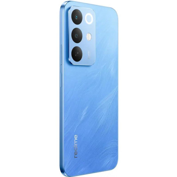 Фото - Смартфон realme C85 8/256Gb Kingfisher Blue