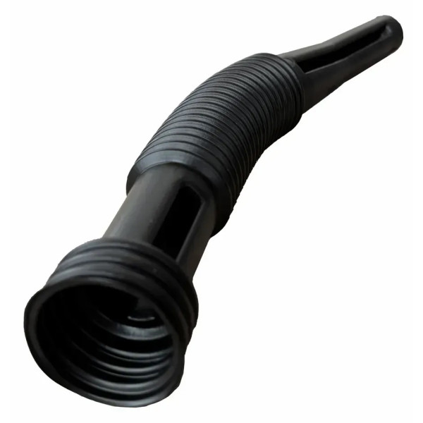 Фото - Канистра топливная Poputchik с лейкой 20 л (28-033-IS)