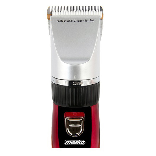 Фото - Машинка для стрижки волос Mesko MS 2847