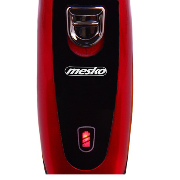 Фото - Машинка для стрижки волос Mesko MS 2847