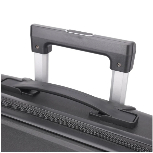 Фото - Валіза Semi Line 28" (L) Black (T5911-4)