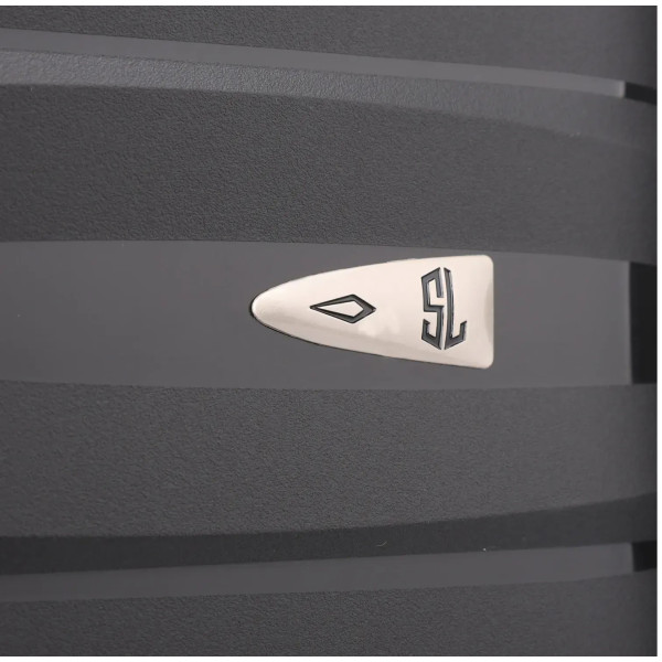 Фото - Валіза Semi Line 28" (L) Black (T5911-4)